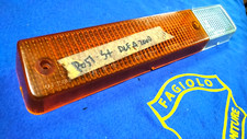 Fanale alfa 2000 - 2000, solo