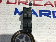 PULSANTIERA ALZACRISTALLO ANTERIORE SINISTRA SX HYUNDAI I20 ANNO 2017 (GB0103)