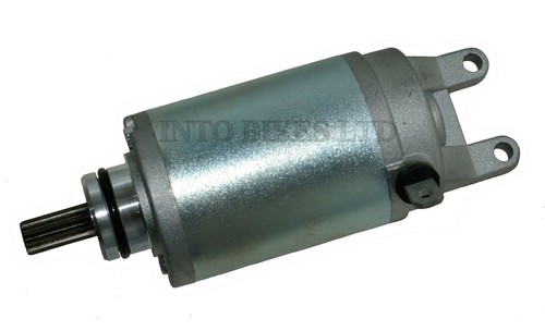 Motorino avviamento heavy duty - avviamento,