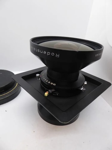 Rodenstock grandagon 200mm - rodenstock,