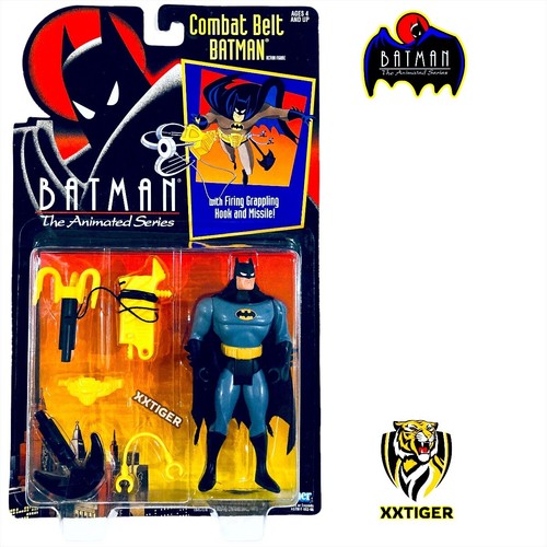 Batman animated - 💎✅95+⭐batman,