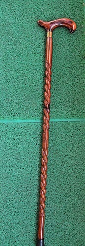 Bastone passeggio legno - in,
