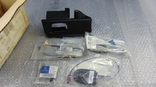 Kit montaggio telefono auto - kit,