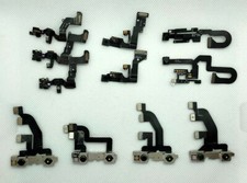 Caméra avant avec capteur de