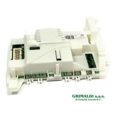 Scheda elettronica lavatrice - scheda,