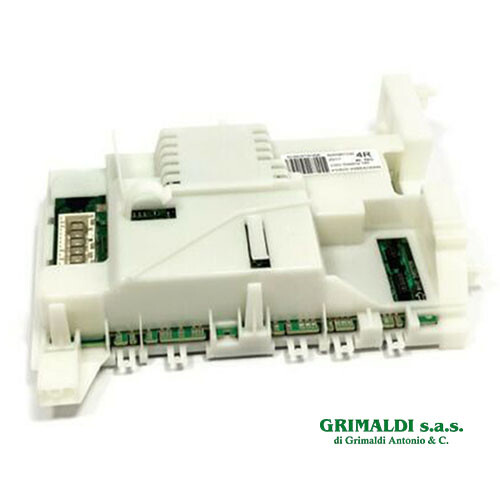 Scheda elettronica lavatrice - elettronica,