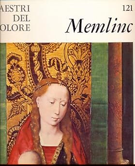 Maestri del colore memlinc - i,