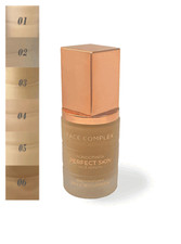 FACE COMPLEX FONDOTINTA
