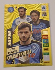 ADRENALYN XL PANINI Calciatori