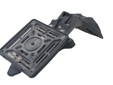 Portatarga originale Honda