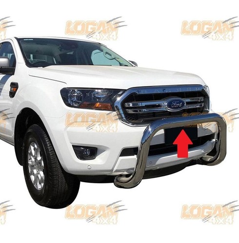 Ford ranger bull - ford, bar
