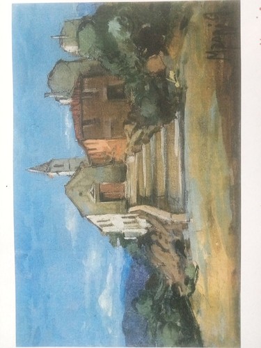 Giampietro maggi - maggi, 1934)