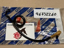 Molla sedile anteriore DX *ORIGINALE* FIAT LANCIA ALFA ROMEO cod. 46732260