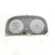 Yamaha XJ 600 4br Abitacolo