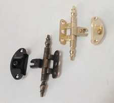 Cerniere Basetta per Mobili Antichi Cerniera per Ante in Battuta Arte Povera 114