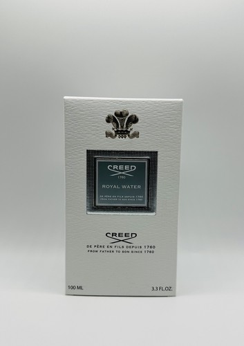 Creed royal water edp spray - water,