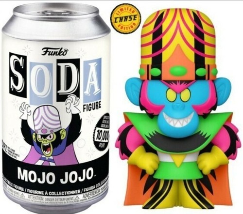 Pop soda the power - pop,