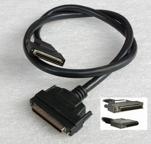 Cavo scsi ultra - cavo, 3m
