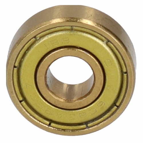 Ruote cuscinetti sfera lama - ruote,