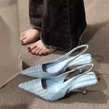Decolte Scarpe Donna 5 cm