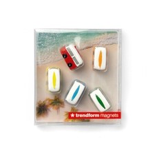 Trendform Calamite Camper Van