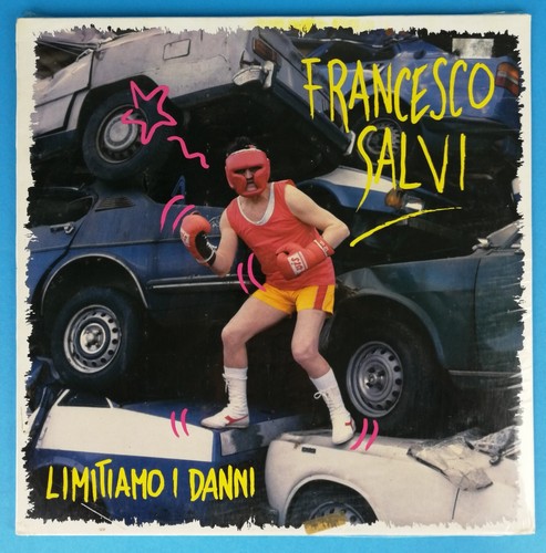 Francesco salvi limitiamo i - francesco,