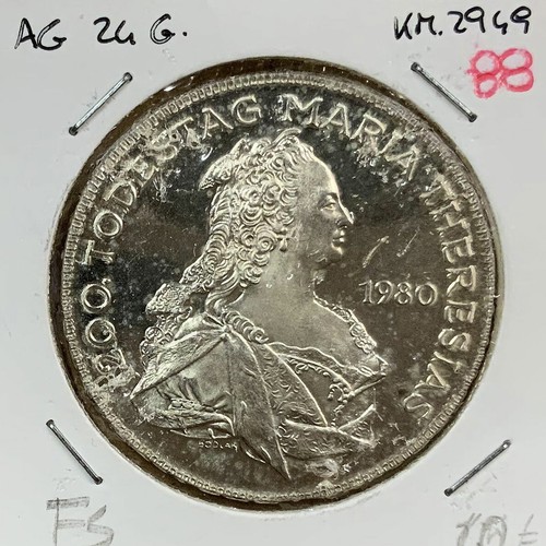 Austria 500 schilling - -,