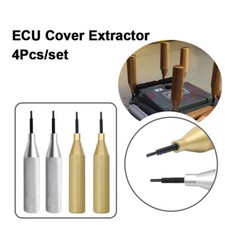 2 / 4 pieces ECU for lid