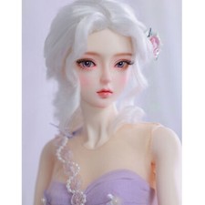 Bambola 1/3 BJD set completo