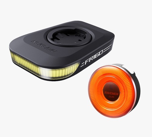 Ravemen fr160 cl05 kit luci - ravemen,