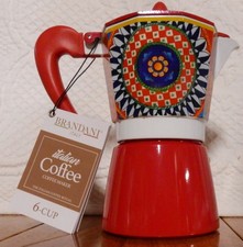 Brandani Caffettiera Italiana