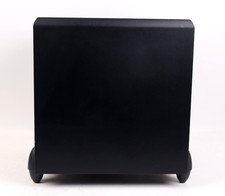 Subwoofer alimentato u589 kef - subwoofer,