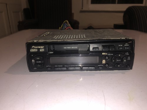 Pioneer keh p2830r lettore - pioneer, keh-p2830r