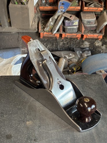 Vintage stanley 2 - vintage, 1/2