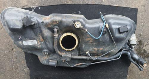 Serbatoio carburante fiat - serbatoio,