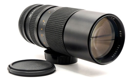 Rmc tokina 260 4 5 - tokina, 75-260