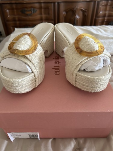 Sandali cult gaia cleia - cult,