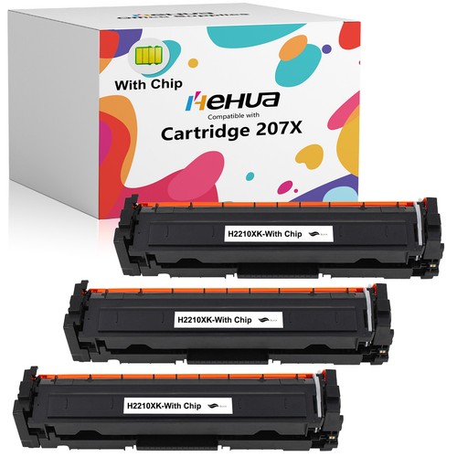 207x toner con - con, chip