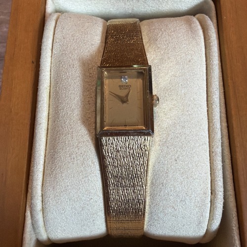 Orologio vintage seiko - orologio,