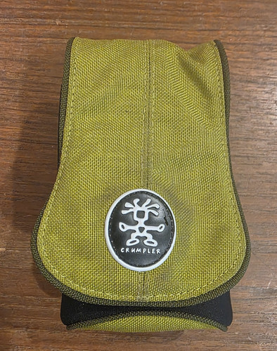 Crumpler winkler custodia - crumpler,