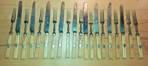 Henckels twillingswerk - henckels,