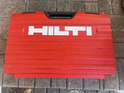 Hilti wsr 650 solo custodia - wsr,