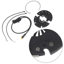 Sensore pedalata assistita