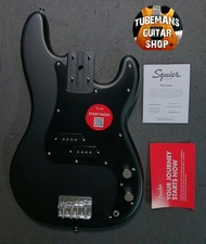 Nuovo Fender Squier PBass