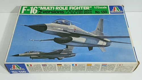 I142042 kit italeri scala - i142042, 1:72