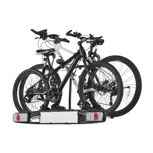 Portabici chiudibile 65kg - 65kg, 2