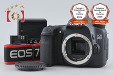 "Shutter count 1,586" Canon