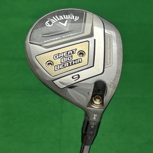 Callaway 2023 great big - great, bertha