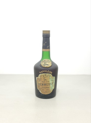Cognac napoleon hennessy bras - cognac,