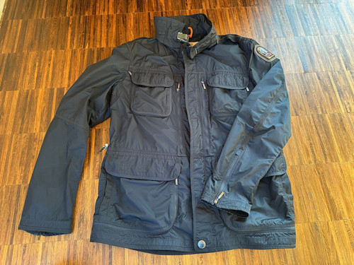 Giacca parajumpers masterpiece - parajumpers,